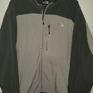 The north face jacket